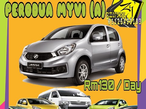 tempah sticker kereta murah