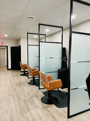 CB Luxe Hair Studio