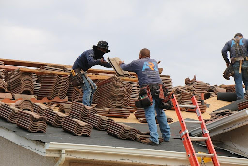August Roofing & Solar - Thumbnail