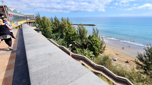Paseo de Playa De Ingles - Thumbnail