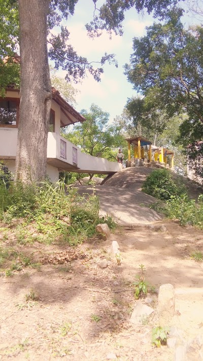 Photos of Vih&atilde;ragala Temple/ විහාරගල පන්සල