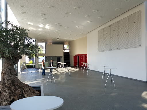Stadthalle Erkelenz Gallery - Germany