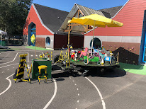 Atlantique Animation 85 à Bazoges-en-Paillers