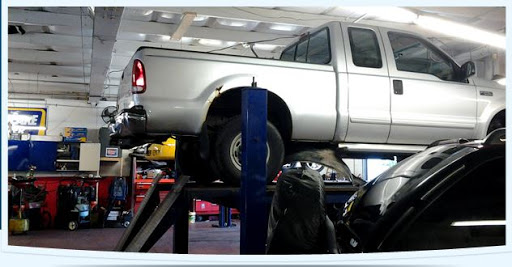 Southbridge Car Care Center Inc - Thumbnail