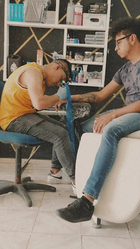Tattoo Varguez - Thumbnail