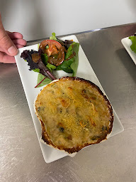 Photo n°14 de Restaurant la terrasse du tennis à Feucherolles (Restaurant)