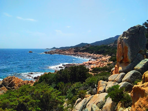 Spiaggia S'Aliterru - Thumbnail
