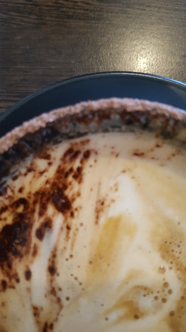 Keils Fine Food & Coffee