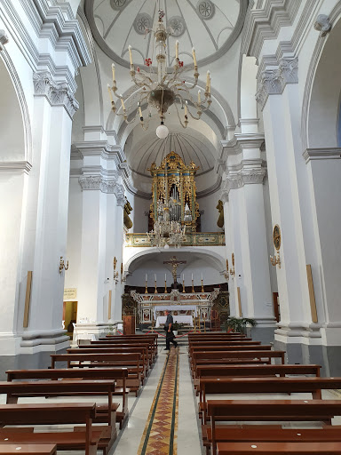 Convent of Saint Agostino
