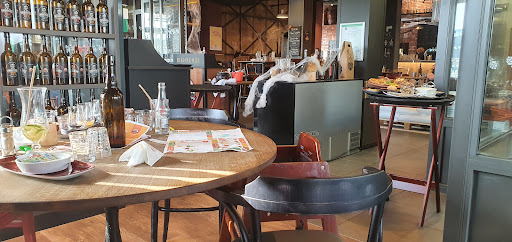 Photo 1 - Burger Express Mortain
