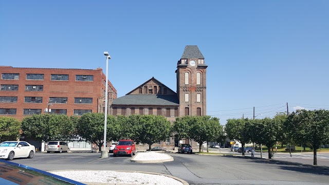 Pennsylvania Paper & Supply Company