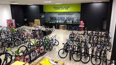 Photos of Bike House Av El Poblado