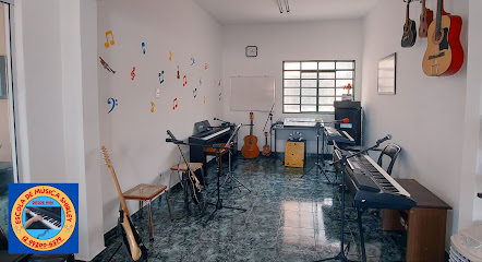 Escola de Música Shirley