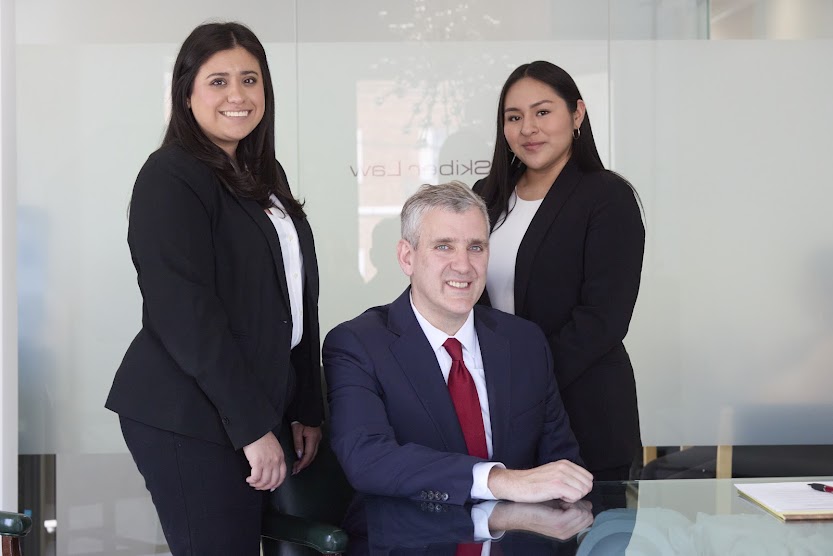 personal injury attorney stamford image