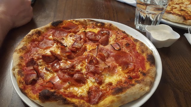 Pizzeria Ludica