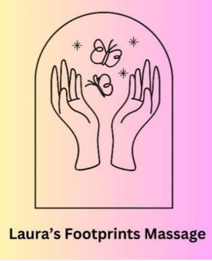 Laura's Footprints Massage