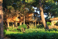 Grand Hôtel Cala Rossa & Spa NUCCA à Lecci