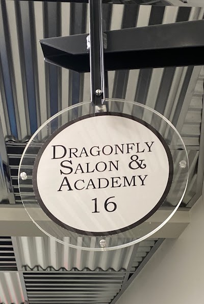 Dragonfly Salon & Academy