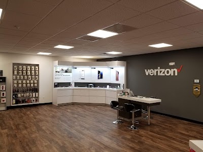 Verizon Authorized Retailer – TCC