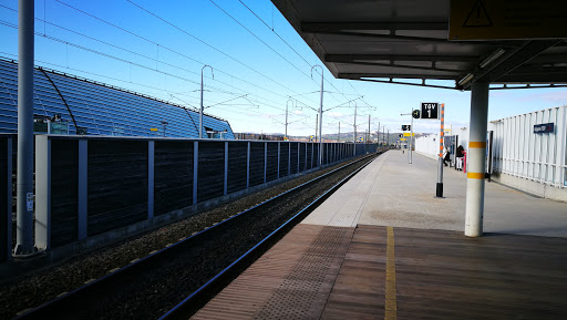 Avignon Gare TGV - Thumbnail