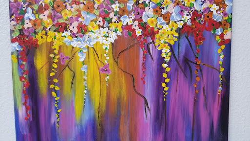Jan's Gallery - Visual