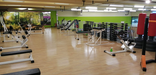 Palestra L'Anima del Fitness - Thumbnail