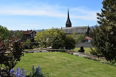 Auldington Hotel 110 Frederick St, Launceston TAS 7250, Australia