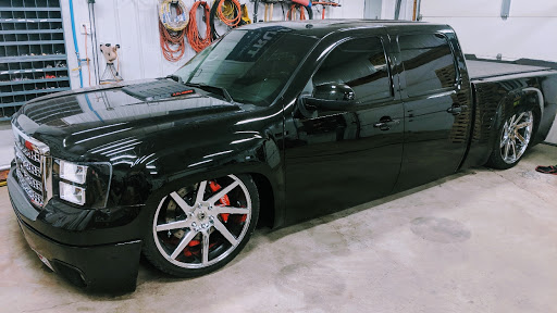 Clark's Dent Pro - Visual