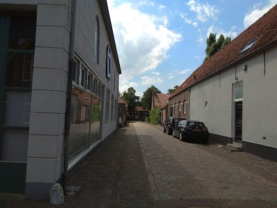 Stichting Vrienden van het Gouverneurshuis, Museum voor het Land van Heusden en Altena