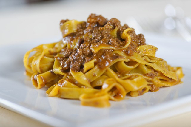 Ristorante Trattoria Cavour Mab