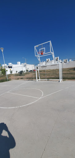 Parque Stacia - Visual