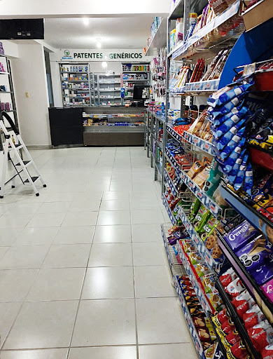 Farmacias Bien-estar - Thumbnail