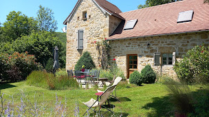 Photo n°27 de Le Hameau du Quercy à Frontenac (Gîte)