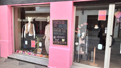 Lobas Moda Pozoblanco