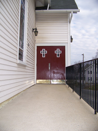 Chestnut Street Chapel - Thumbnail