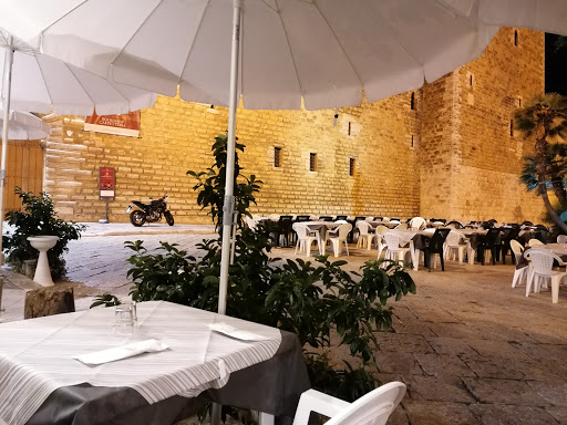 Al Castello Pizza Restaurant