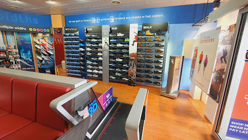 The Athlete's Foot Wangaratta - Thumbnail