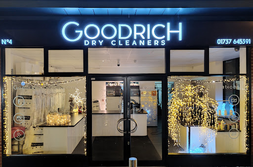 Goodrich Dry Cleaners - Thumbnail