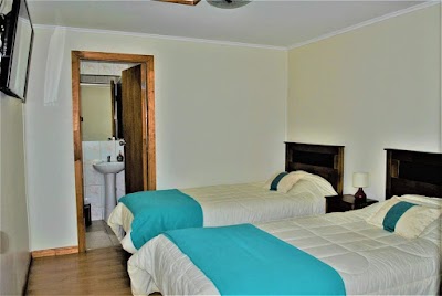 Photos of Hostal Iros