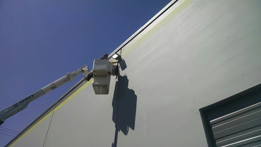 Capital Lighting and Electrical Services - Thumbnail