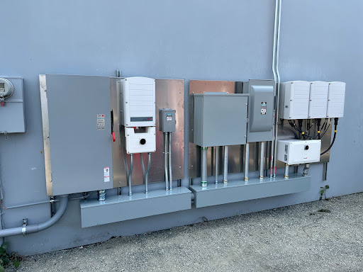 Lohm Electric - Visual