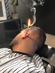 Photo n°32 de The Wood Barber à Rueil-Malmaison (Barbier)