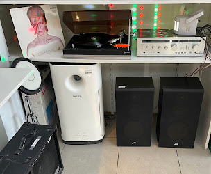 Photo n°15 de La bonne occaz' à Joué-lès-Tours (Magasin de produits d'occasion)