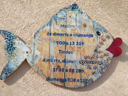 Peixateria Rosita - Spain