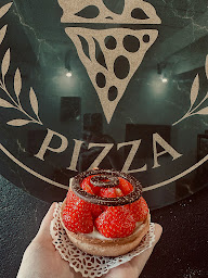 Photo n°18 de L’Eden Pizza à Fontvieille (Pizzeria)