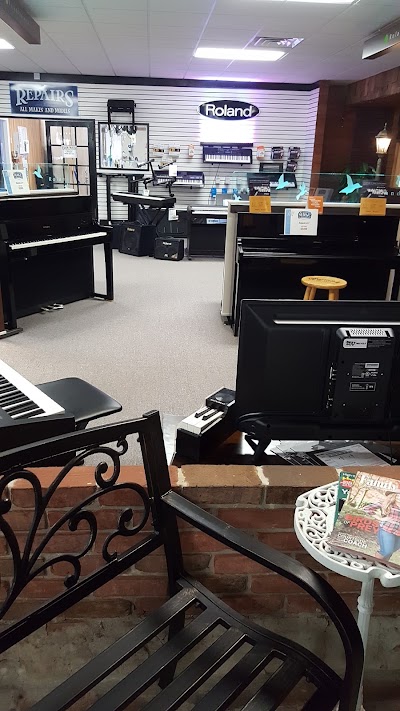 Photos of 1st Street Music & Sound Co.