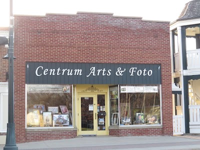 Centrum Arts & Foto