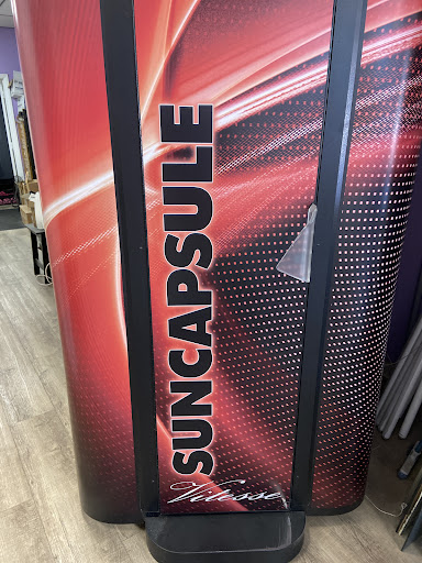 Beach Bums Tanning Salon