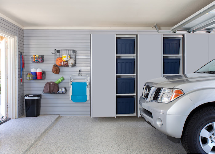 Seattle Doors and Closets, LLC