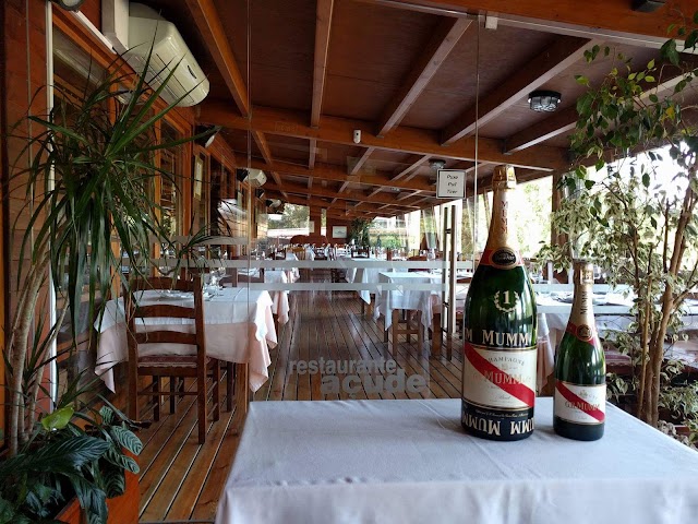 Restaurante Açude